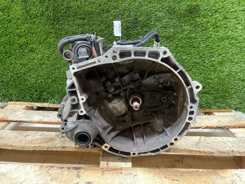 АКПП из Японии