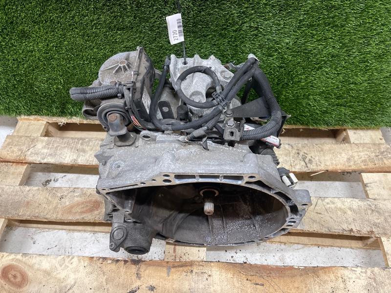 АКПП из Японии — фото 2