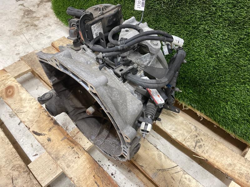 АКПП из Японии — фото 3