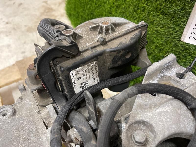 АКПП из Японии — фото 6