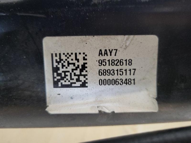 Балка задняя — фото 4