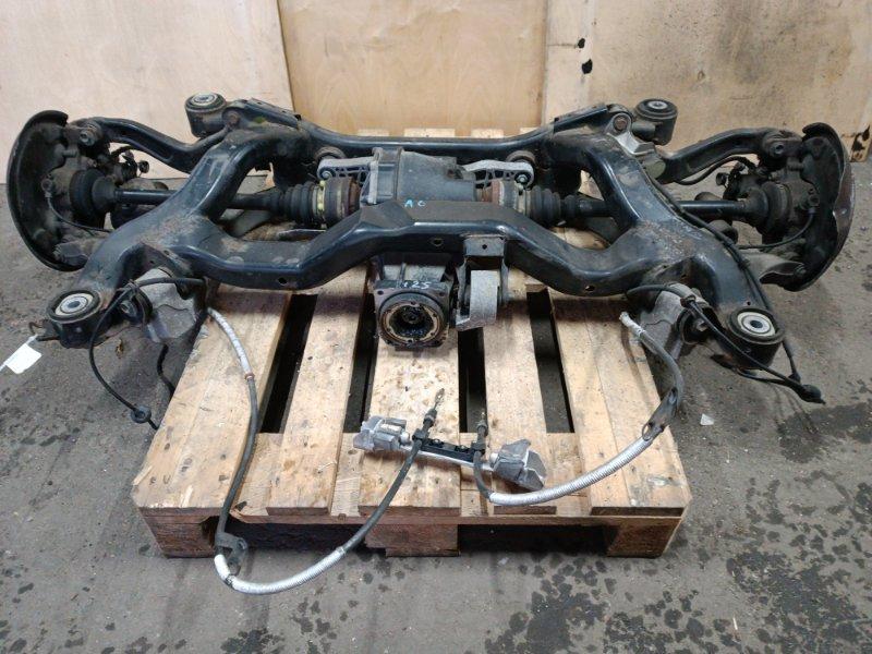 Балка в сборе — фото 3