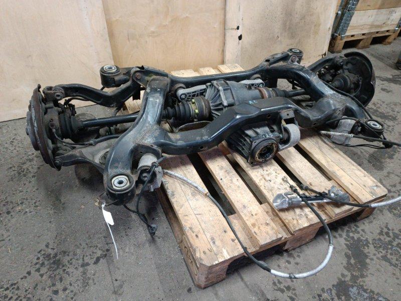 Балка в сборе — фото 5