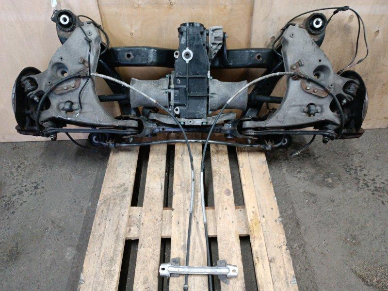 Балка в сборе — фото 9