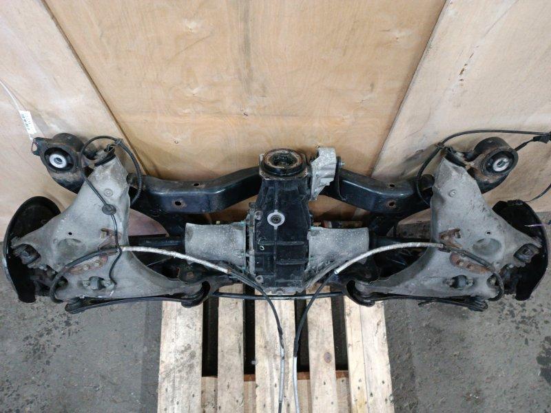 Балка в сборе — фото 10