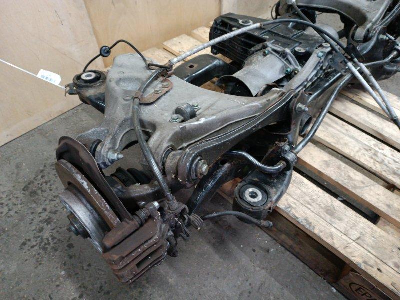 Балка в сборе — фото 14