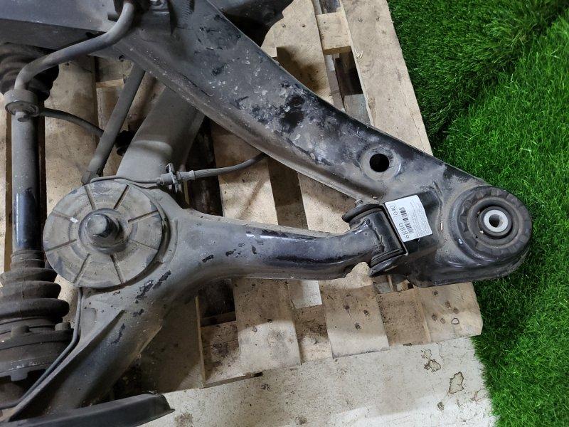 Задняя балка в сборе — фото 8