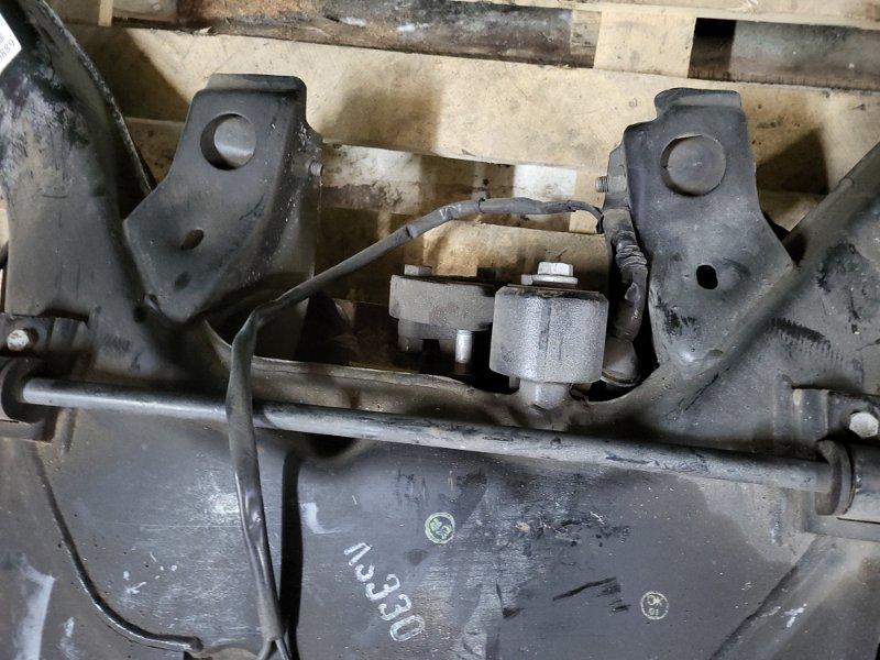 Задняя балка в сборе — фото 9