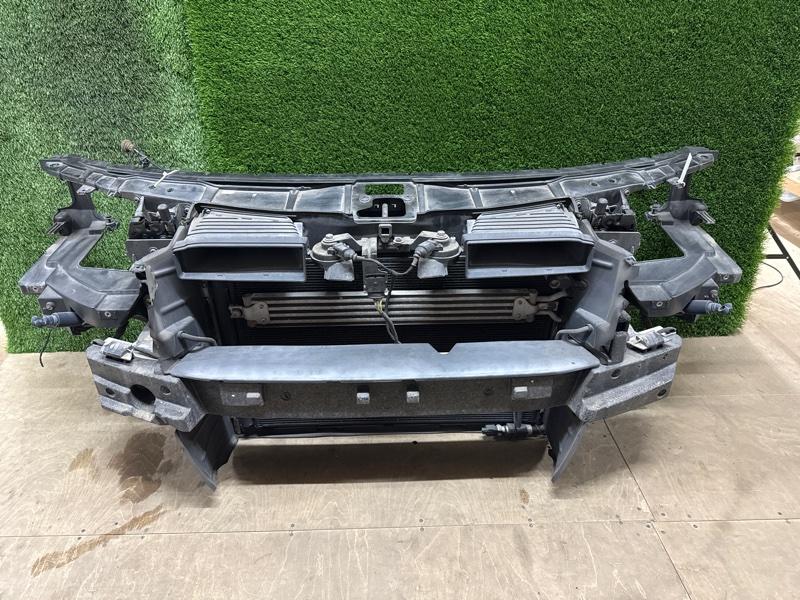 Передняя панель/ телевизор