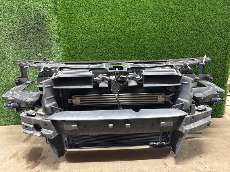 Передняя панель/ телевизор — фото 2