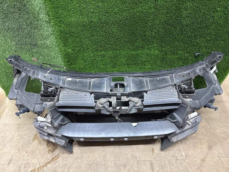 Передняя панель/ телевизор — фото 3