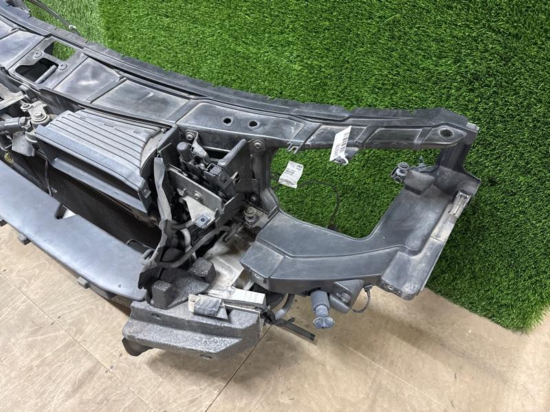 Передняя панель/ телевизор — фото 6