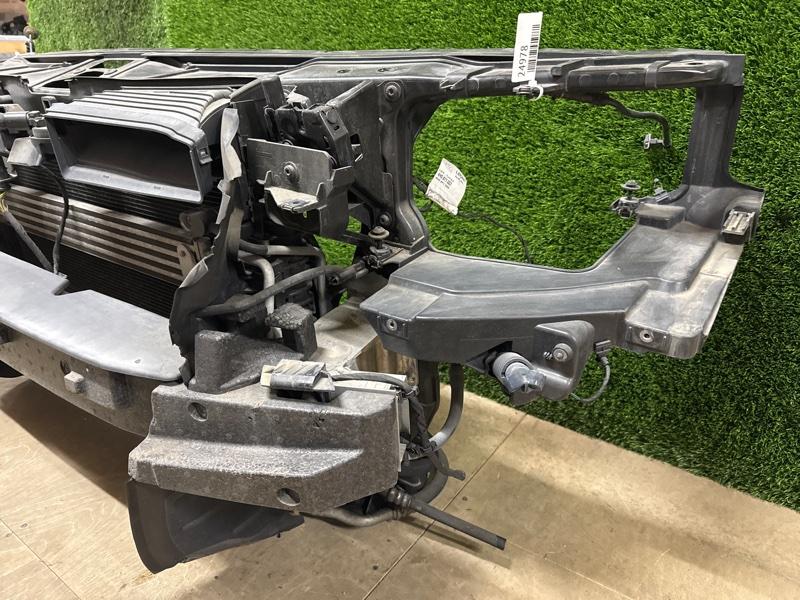 Передняя панель/ телевизор — фото 7