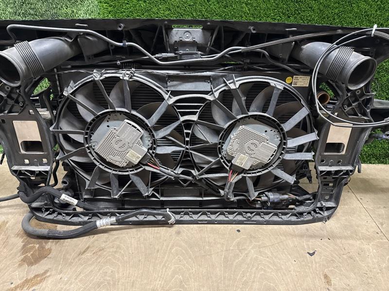 Передняя панель/ телевизор — фото 11