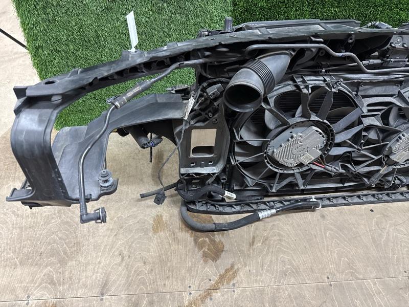 Передняя панель/ телевизор — фото 12