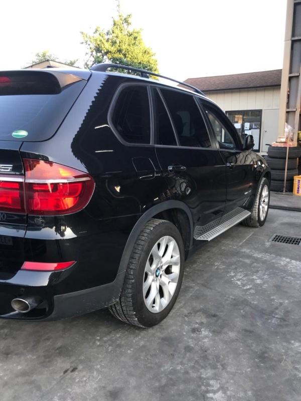 Разбор на запчасти — фото 7