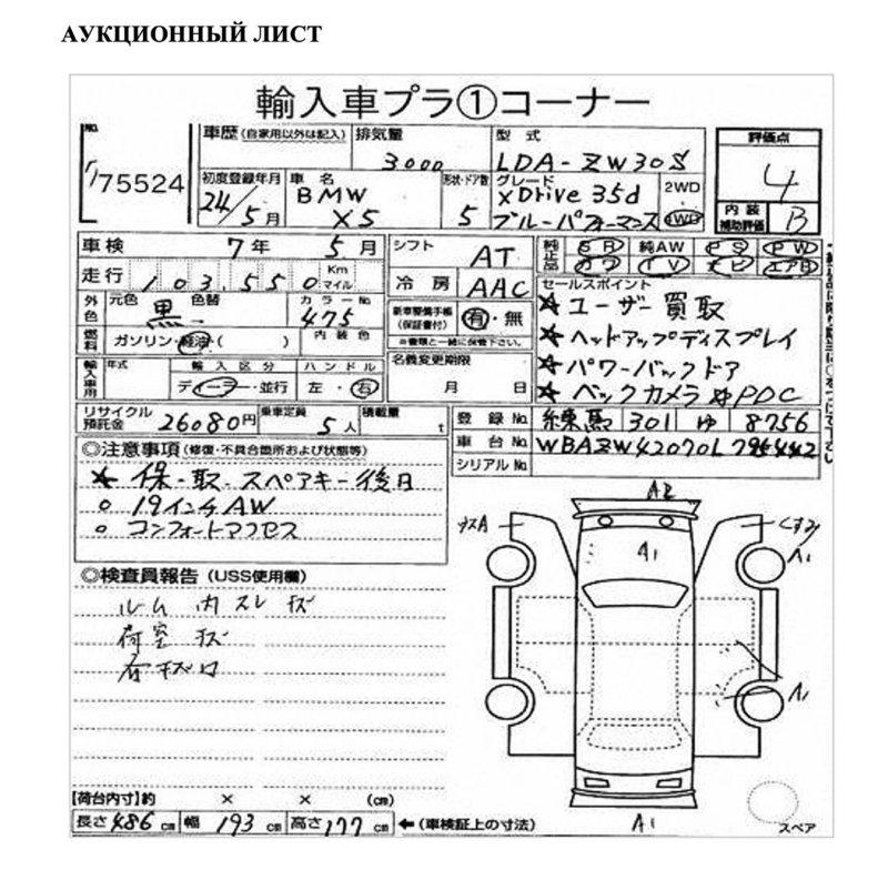Разбор на запчасти — фото 2