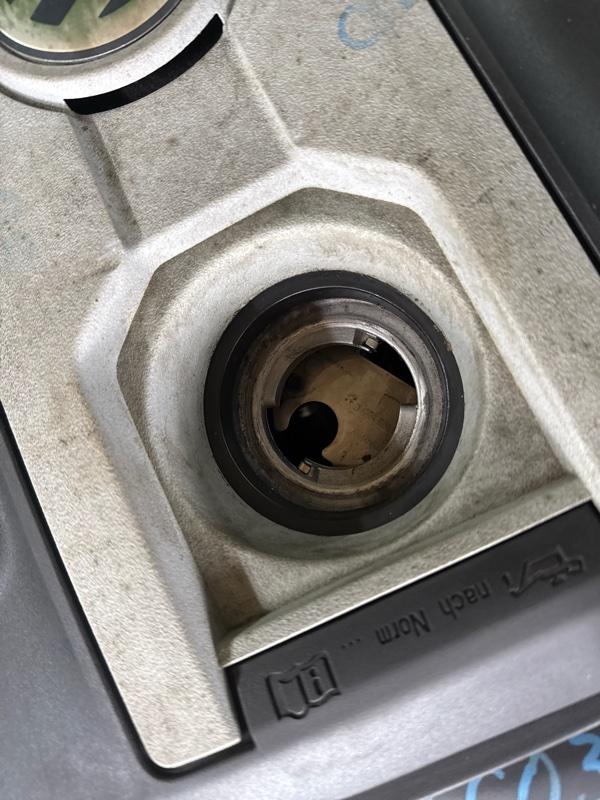 Двигатель из Японии — фото 9