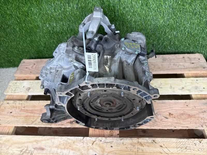 АКПП — фото 2