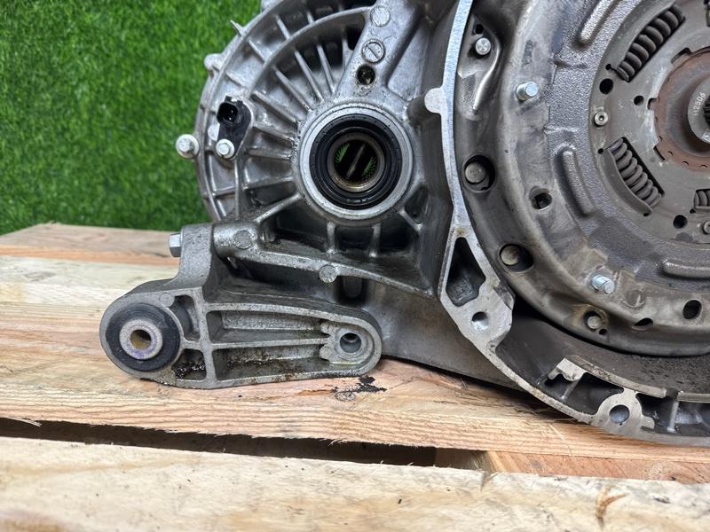 АКПП — фото 5