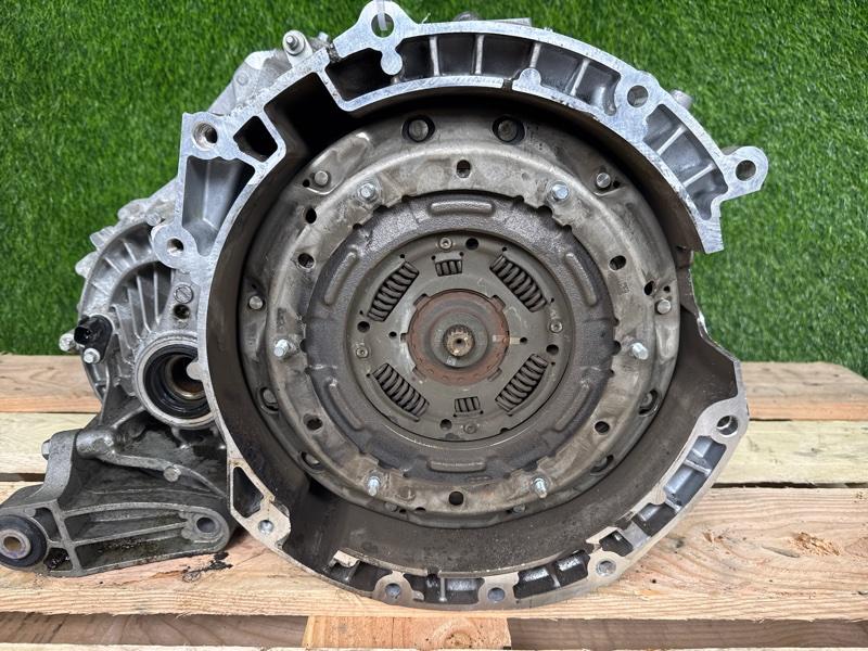 АКПП — фото 6