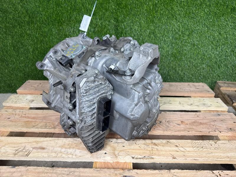 АКПП — фото 7