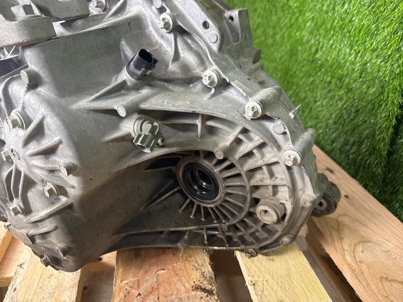 АКПП — фото 10