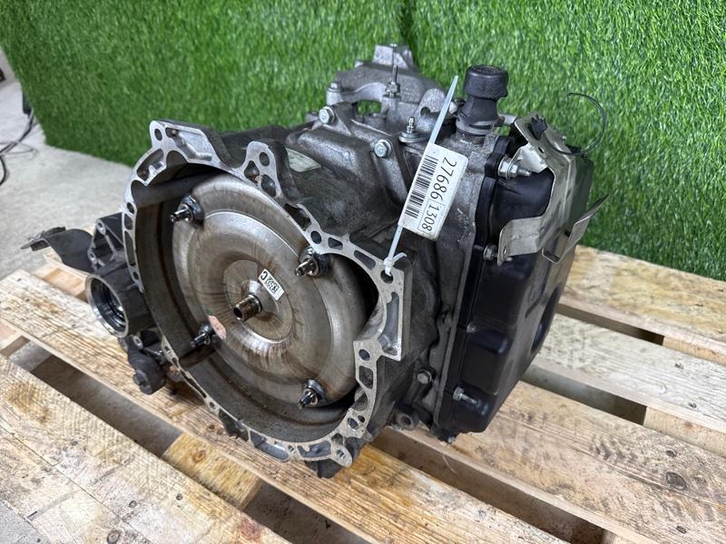 АКПП — фото 7