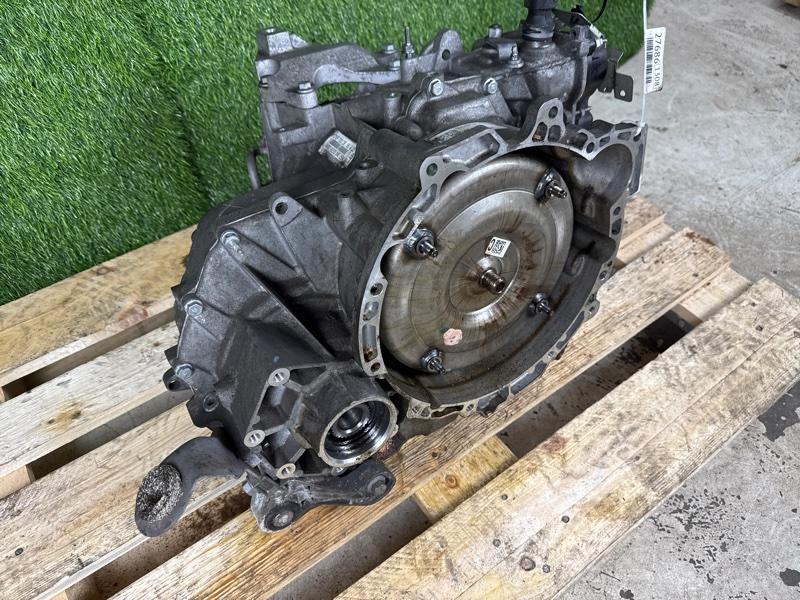 АКПП — фото 8