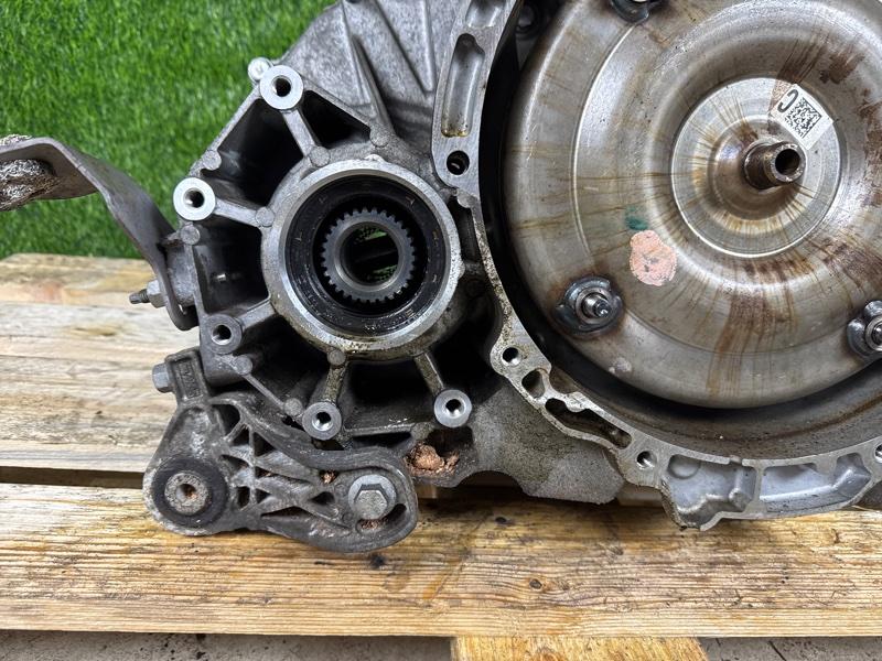 АКПП — фото 9