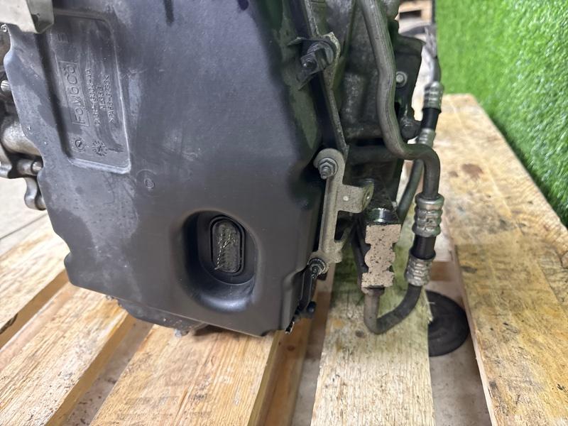 АКПП — фото 12