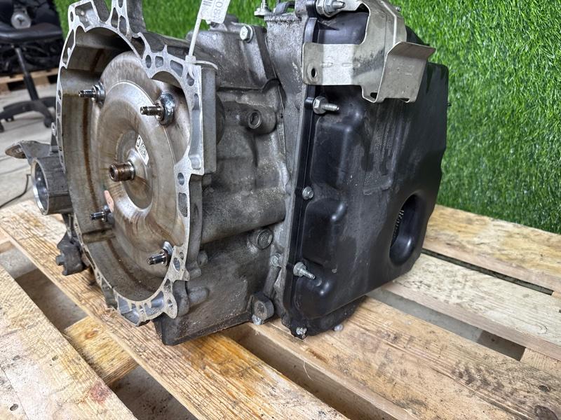 АКПП — фото 3