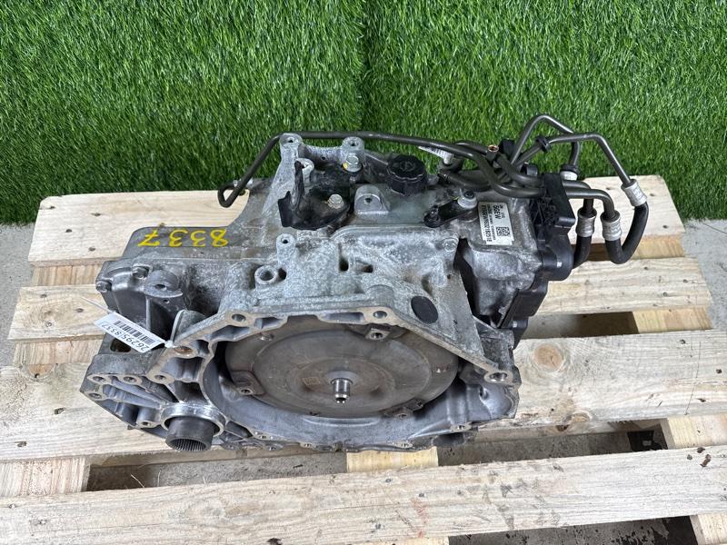 АКПП — фото 6