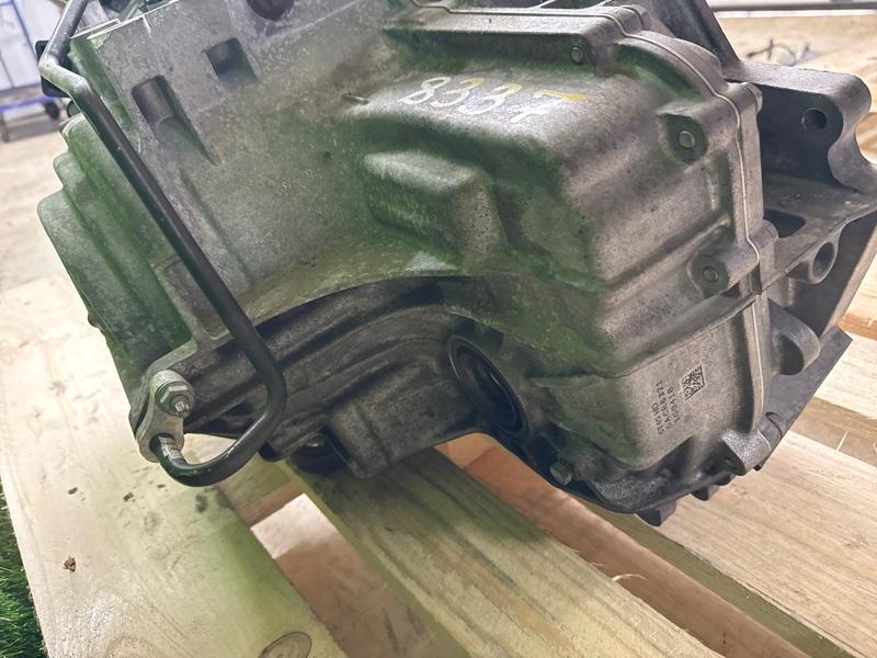 АКПП — фото 10