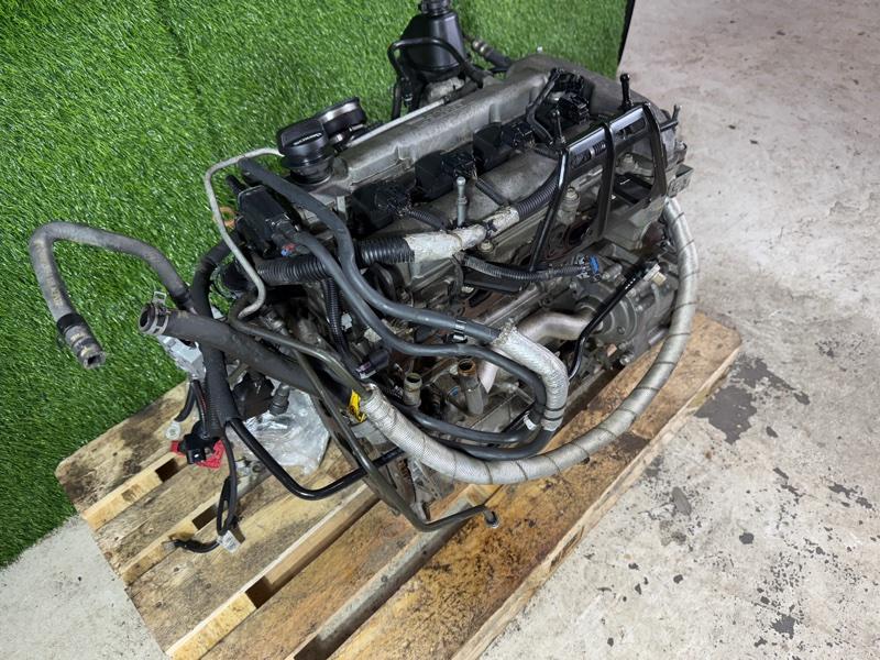 Двигатель в сборе из Японии — фото 10