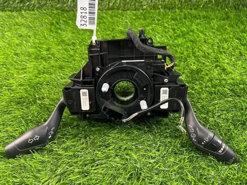 Блок подрулевых переключателей