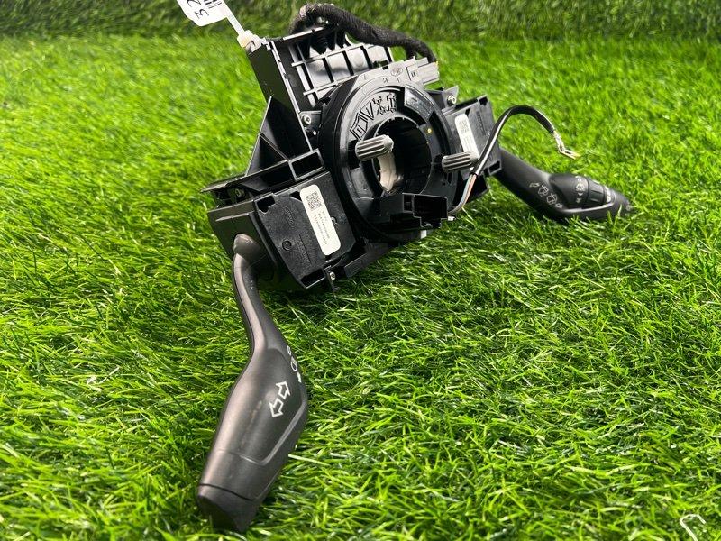 Блок подрулевых переключателей — фото 4