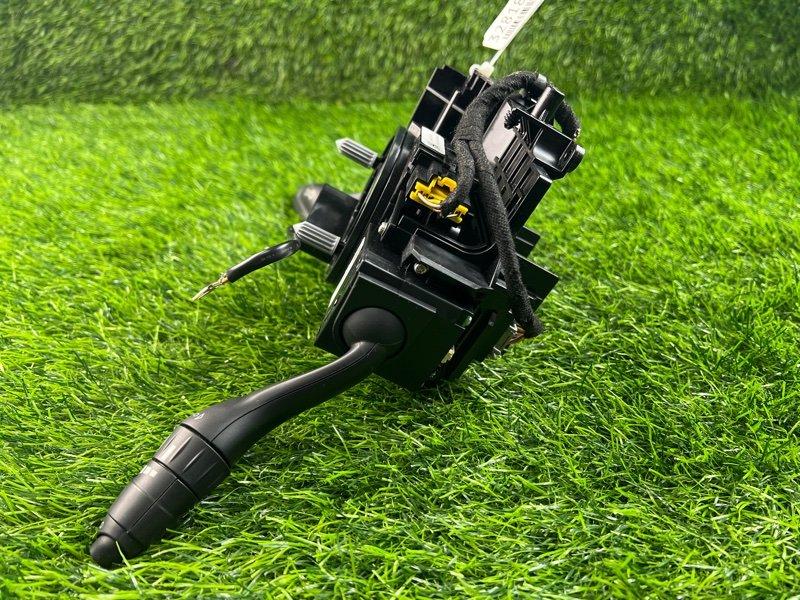 Блок подрулевых переключателей — фото 7