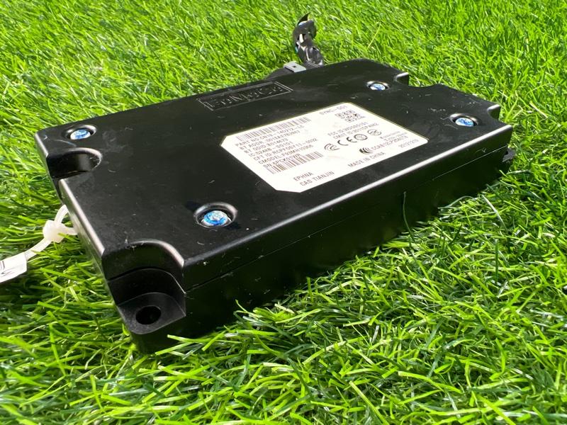 Блок управления АКПП — фото 4