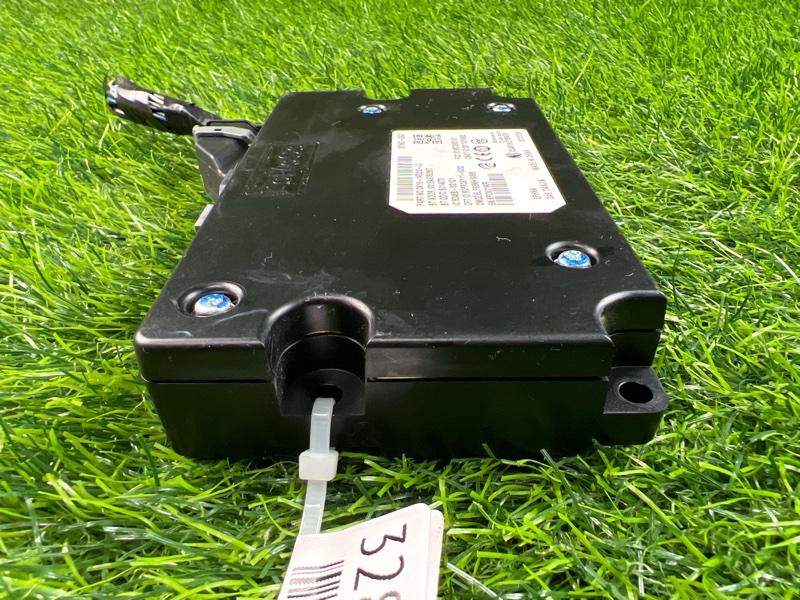 Блок управления АКПП — фото 5