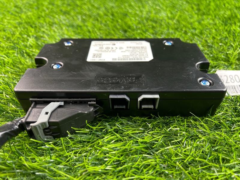 Блок управления АКПП — фото 6