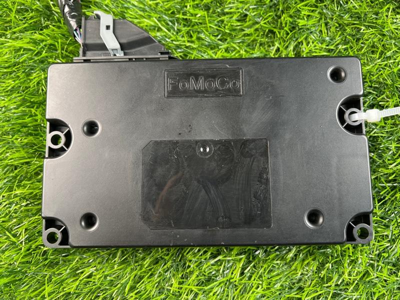 Блок управления АКПП — фото 8