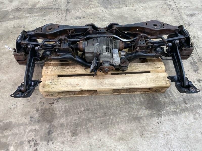 Балка в сборе — фото 7