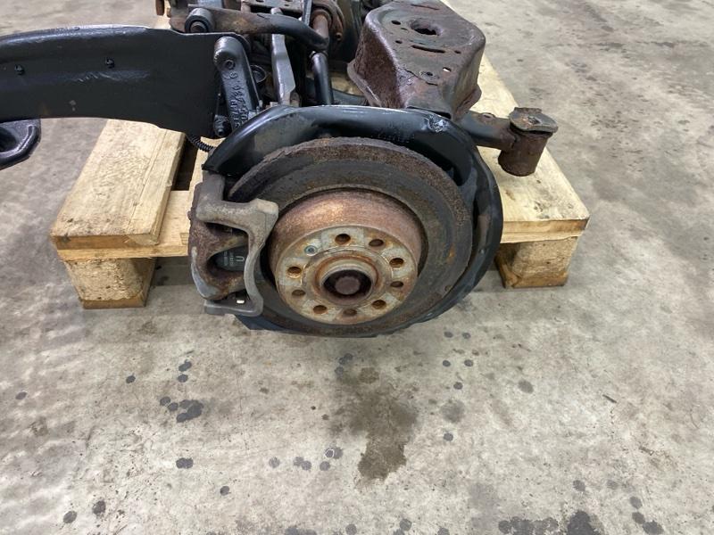 Балка в сборе — фото 11