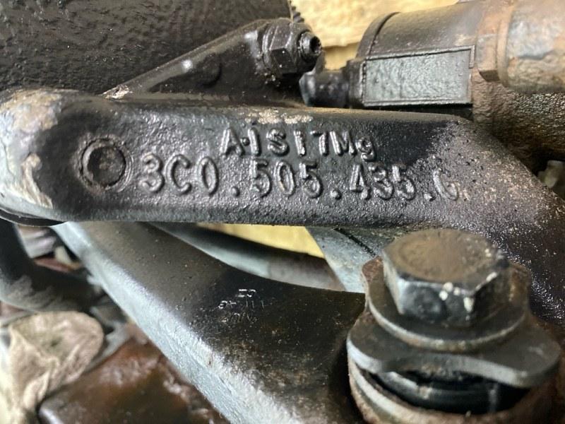 Балка в сборе — фото 13