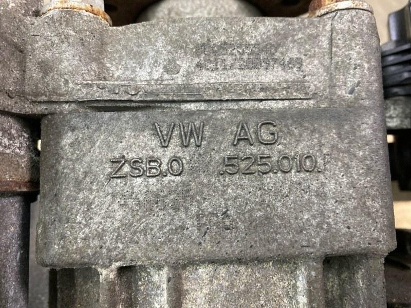 Балка в сборе — фото 14