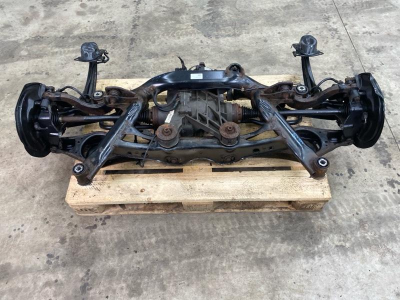 Балка в сборе — фото 3