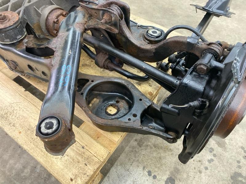 Балка в сборе — фото 4