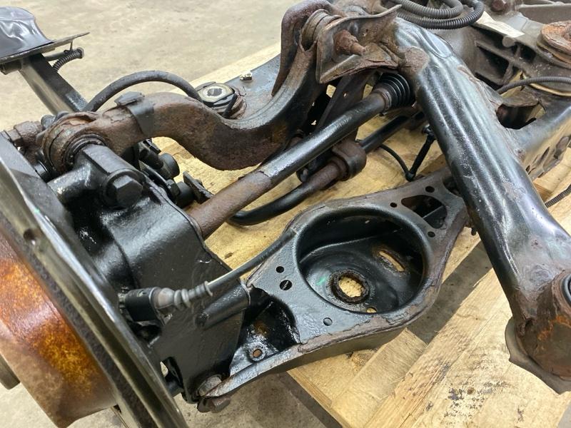 Балка в сборе — фото 5