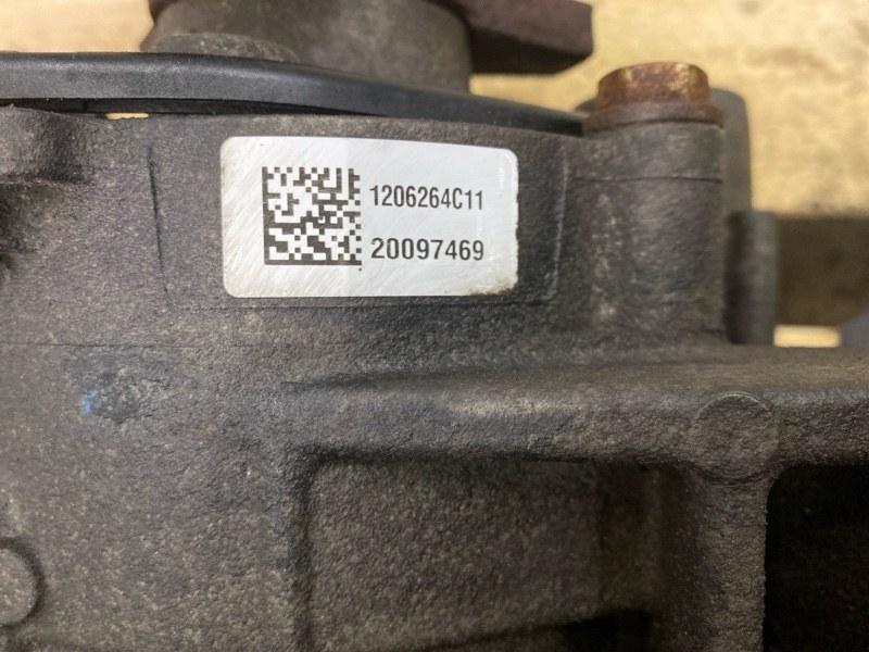 Балка в сборе — фото 17